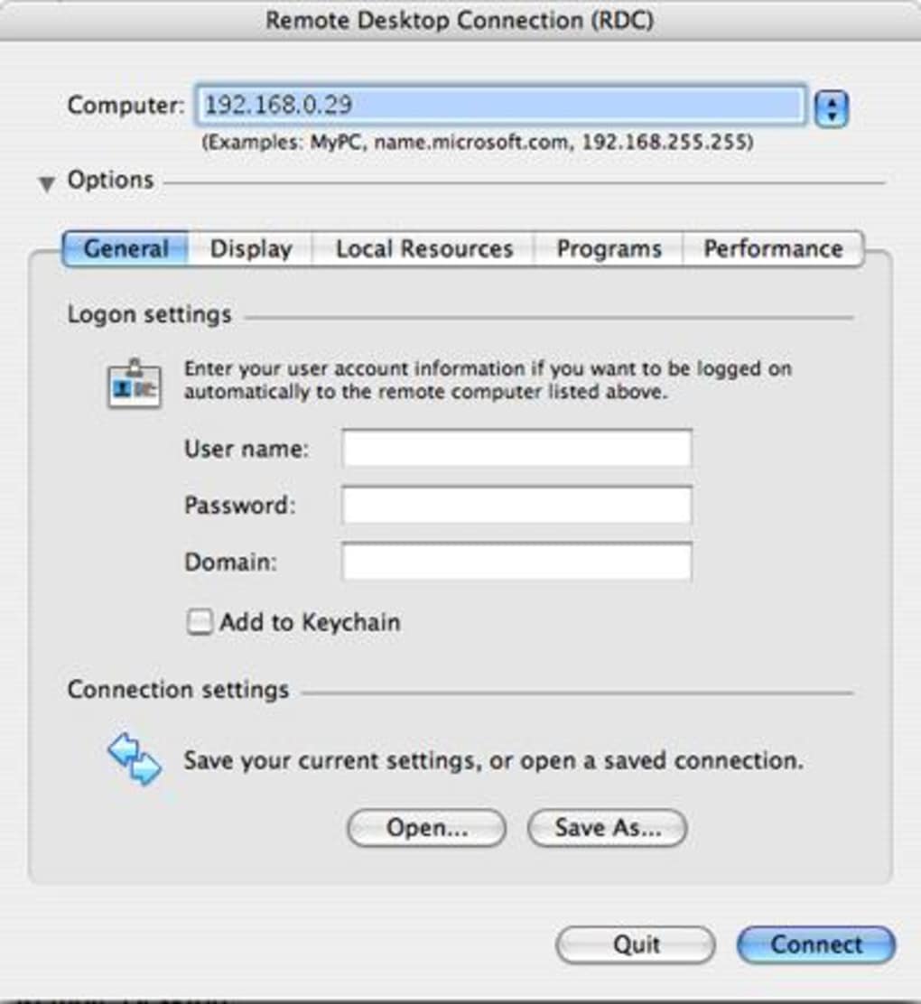 Commander Media Player For Mac